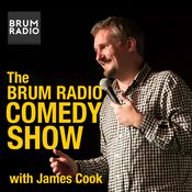 Podcast The Brum Radio Comedy Show