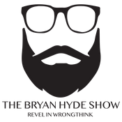 Podcast The Bryan Hyde Show