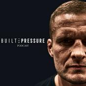 Podcast The Built For Pressure Podcast