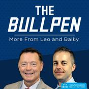 Podcast The Bullpen