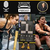 Podcast The Burgon Fitness Podcast