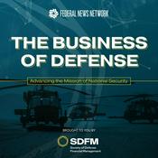 Podcast The Business of Defense