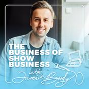 Podcast The Business of Show Business