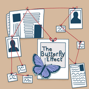Podcast The Butterfly Effect: True Crime