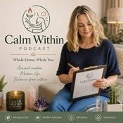 Podcast The Calm Within Podcast