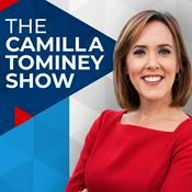 Podcast The Camilla Tominey Show