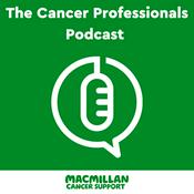 Podcast The Cancer Professionals Podcast