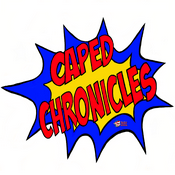 Podcast The Caped Chronicles