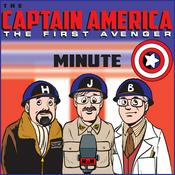 Podcast The Captain America Minute Podcast