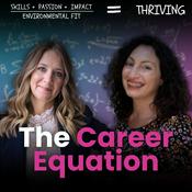Podcast The Career Equation
