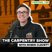 Podcast The Carpentry Show