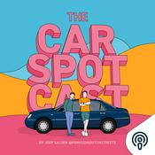 Podcast The Carspotcast