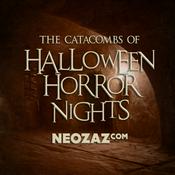 Podcast The Catacombs of Halloween Horror Night