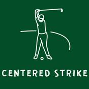 Podcast The Centered Strike Podcast