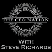 Podcast The CEO Nation