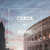 Podcast The Cerca Guide to Rome
