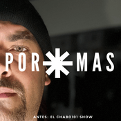 Podcast Por Mas