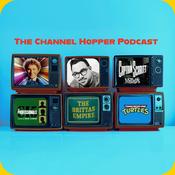 Podcast The Channel Hopper Podcast