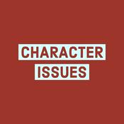 Podcast The Character Issues Podcast