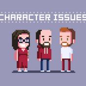 Podcast The Character Issues Podcast