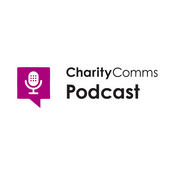 Podcast The CharityComms podcast