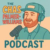 Podcast The Chas Palmer-Williams Podcast