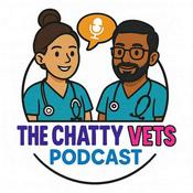 Podcast The Chatty Vets Podcast