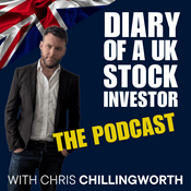 Podcast Diary of a UK Stock Investor