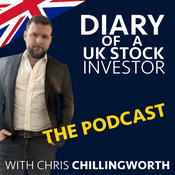 Podcast Diary of a UK Stock Investor