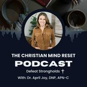 Podcast The Christian Mind Reset
