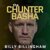 Podcast The Chunter Basha w/ Billy Billingham
