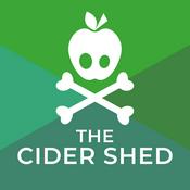 Podcast The Cider Shed - Ploughing through BBC's 'The Archers'