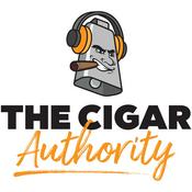 Podcast The Cigar Authority
