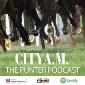 Podcast The City A.M. Punter Podcast