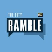 Podcast The City Ramble