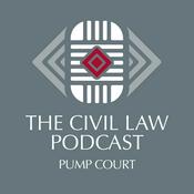 Podcast The Civil Law Podcast