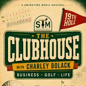 Podcast The Clubhouse with Charley Bolack