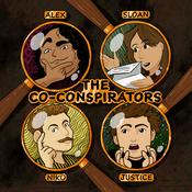 Podcast The Co-Conspirators Podcast