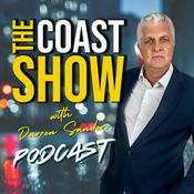Podcast The Coast Show with Darren Sanders