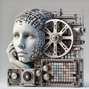 Podcast The Cognitive Science and Humanities AI Podcast