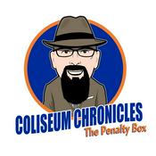 Podcast Coliseum Chronicles: the Penalty Box Podcast