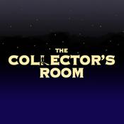 Podcast The Collector's Audio Files
