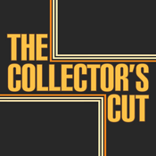 Podcast The Collector's Cut