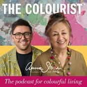 Podcast The Colourist