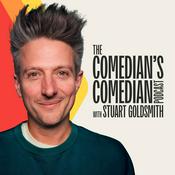 Podcast The Comedian's Comedian Podcast