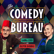 Podcast The Comedy Bureau