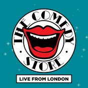 Podcast The Comedy Store Live