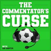 Podcast The Commentator's Curse with Ian Danter