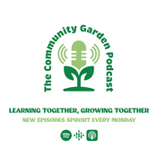 Podcast The Community Garden Podcast
