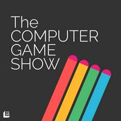 Podcast The Computer Game Show